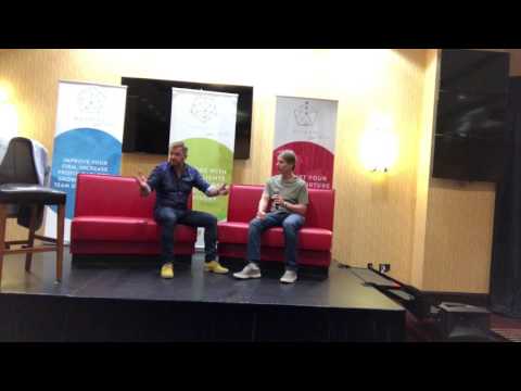 Ed Lloyd creates 30% more capacity in tax season