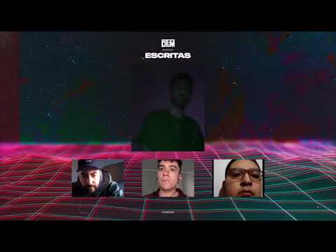 bizarrap JOQERR freestyler sesión  Te ma Escrip