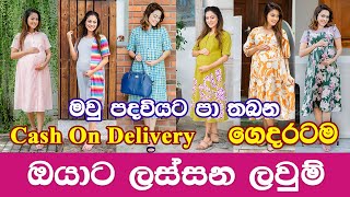 Download lagu latest pregnant frock designs | Maternity Dress | Online Shopping | Maternity Dress | Capi Clothing mp3