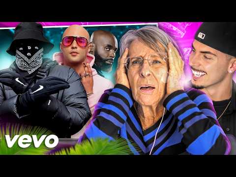 La Bouillave and La Goyave