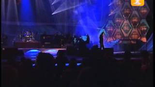 Raphael, Yo Soy Aquel, Festival de Viña 2005