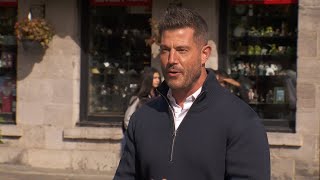 Sneak Peek: Parlez-vous Francais? - The Bachelor