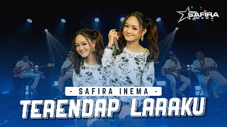 Download lagu Safira Inema - Terendap Laraku ( Live Music) mp3