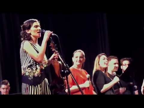 Gabriela Blacha - Jubalee   arr. Norbert Blacha