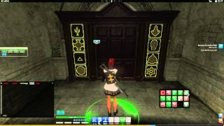 [The Secret World] WALKTHROUGH - Dawning of an Endless Night - Tier 10