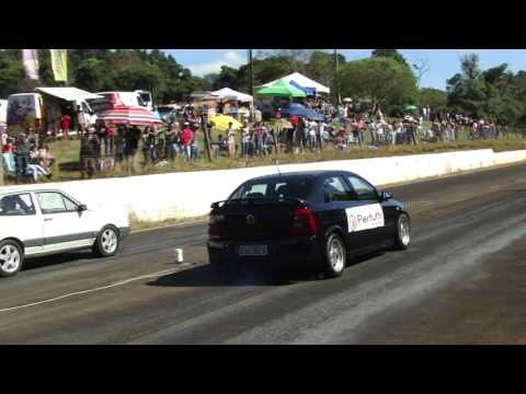 Astra Turbo X Gol Turbo