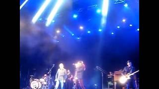 El Drogas - En punto Muerto  (con Ivan Ferreiros)