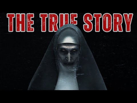 True Story of The Nun: The Haunting of Borley Rectory