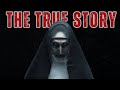 True Story Of The Nun The Haunting Of Borley Rectory