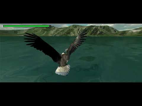 Eagle Hunting Journey APK Video Trailer