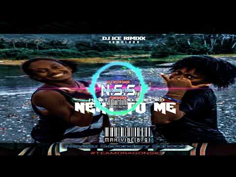 Axel Johnson - Next to me (DJ ICE REMIX)