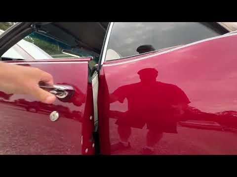 1969 Oldsmobile Cutlass (CC-2096770) for sale in Nashville, Illinois