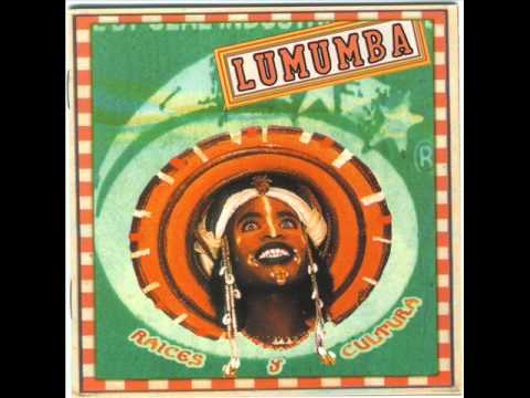 Aca Estamos - Lumumba