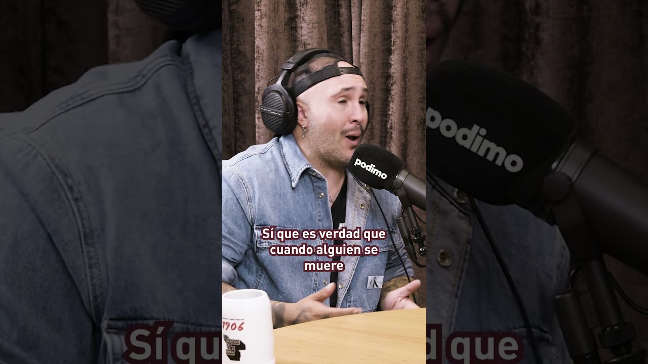 "Si hubiera conocido a mi padre, habría sido muy distinto" Entrevista a Kiko Rivera en #esdlb 🍻