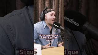 "Si hubiera conocido a mi padre, habría sido muy distinto" Entrevista a Kiko Rivera en #esdlb 🍻