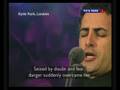 juan diego florez- ella mi fu rapita BBC PROMS 2007