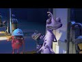 Die Monster AG 2001 Trailer