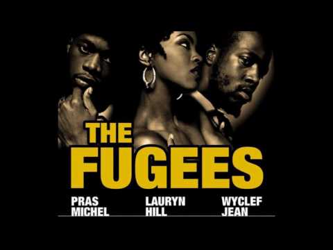 The Fugees - Ready Or Not ( Racfm`s Dnb Remix )