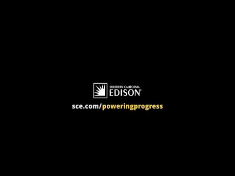 Powering Progress | Reliable energy. Helping customers save. | SCE