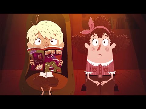 Flapacha 🌲 AMIS-ENNEMIS | Épisodes entiers en HD