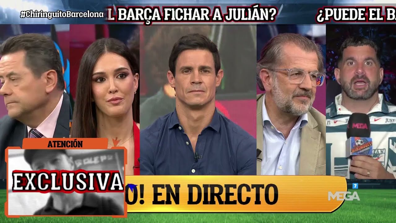 💣  JOSÉ ÁLVAREZ: "JOAO PEDRO HABLARÁ con XABI ALONSO para decirle que QUIERE SALIR"