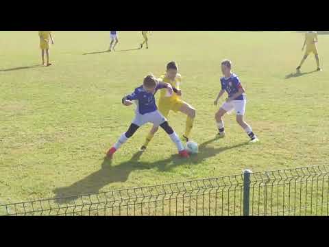 Orbita 2009 vs BKS Sparta Katowice 2009