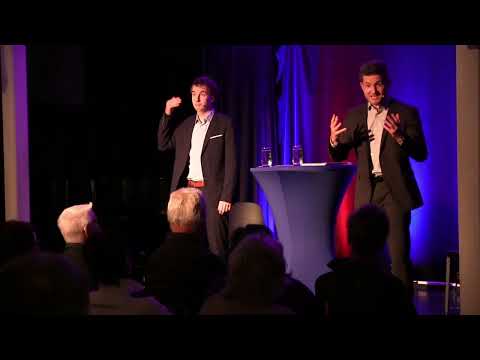 Dumm Gelaufen - Satire für politisch inkorrekte Zeiten (Hälfte 1)