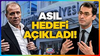 Fon Krizi Değil Büyük Siyasi Plan! Vahap Seçer Operasyonunun Perde Arkası! Barış