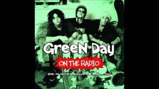 Green Day The Judge&#39;s Daughter