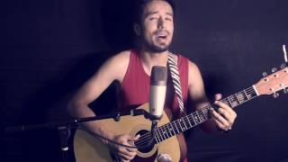 she was mine AJ Rafael cover