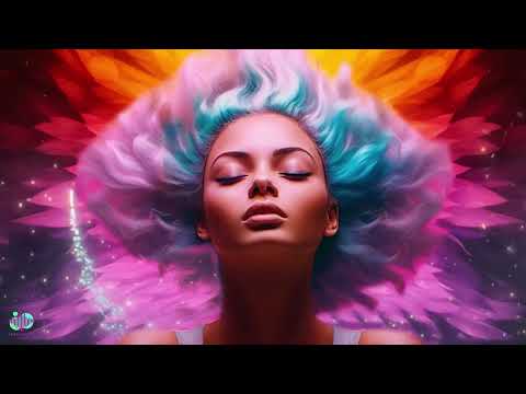 Unlock Abundance from the Universe with the Powerful PURE 369Hz Isochronic Tone