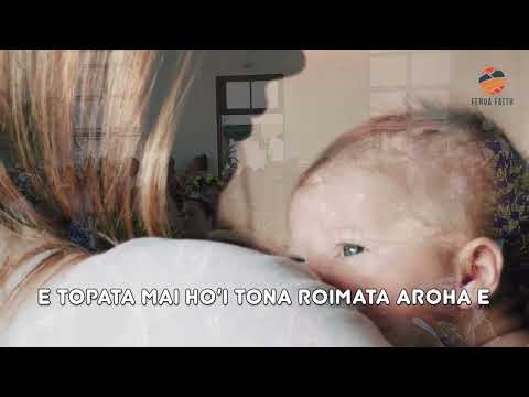 O vai te faaote mai ia'u i to n'a ū