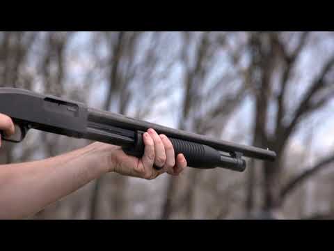 Gallery of Guns TV 2018 Cool To Own - Maverick Model 88 Security