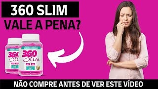 360Slim Caps - 360Slim Funciona Mesmo? 360Slim Caps Emagrecedor