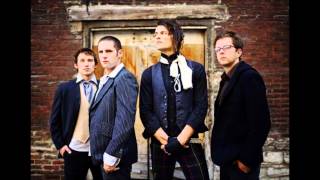 What Katie Said Demo - The Matches