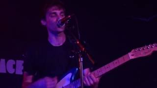 &quot;Promises&quot;, Day Wave - Paris, Mai 2017