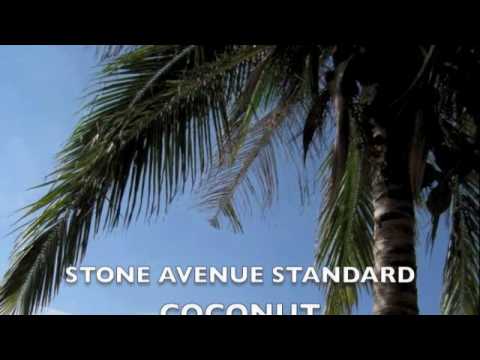 Stone Avenue - Coconut