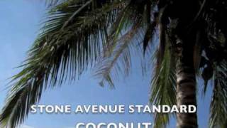 Stone Avenue - Coconut