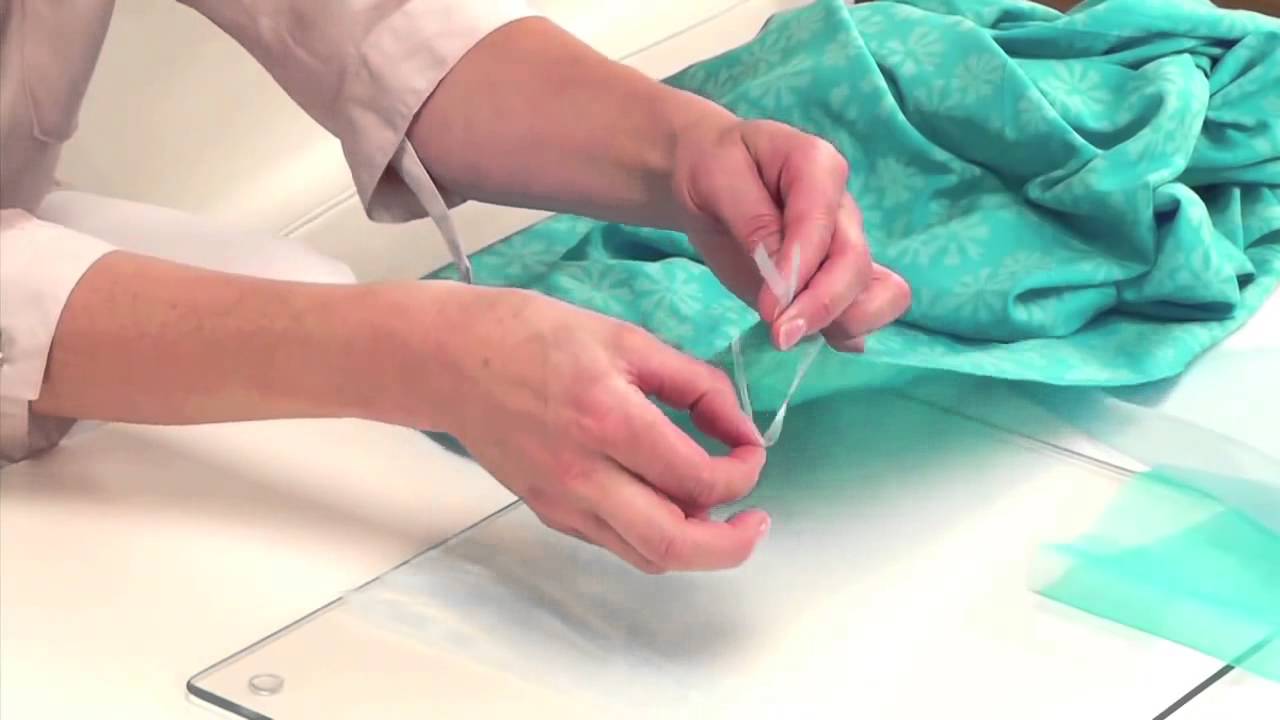 Comment décorer un sarouel de plage - Tutoriel