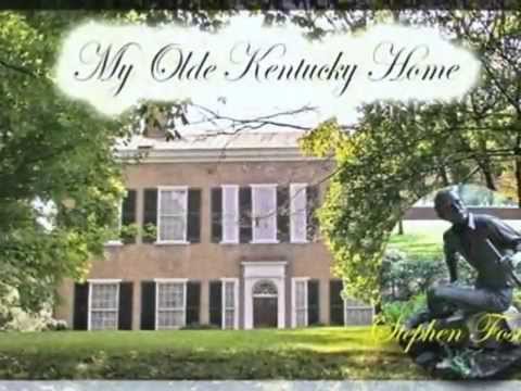 Miniatura de My Old Kentucky Home, Good Night