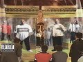 Totally Insane Bay Love g funk 1992