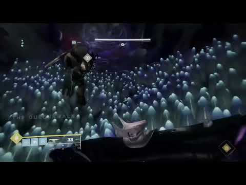 How To Finish The Route For Queenswalk (When Your The Last One With The Heart)