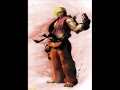 Street Fighter 2 The Ken Song OC ReMix