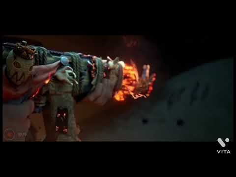 Wandering Tyrant - AKM video trailer