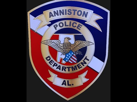 Anniston Pd