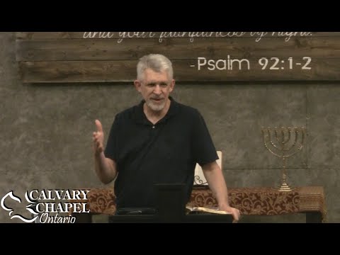 2 Samuel 19  Kingdom Minded