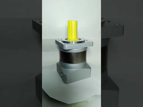 Planetary Gearbox