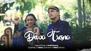 Download lagu Duet R. Akbar Syahalam & Niken Salindry..' Dewo Tresno '. Cover mp3 Download lagu Duet R. Akbar Syahalam & Niken Salindry..' Dewo Tresno '. Cover mp3
