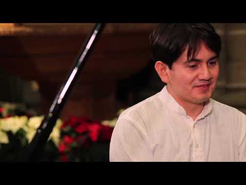 The Children´s Corner, Claude Debussy. Jorge Eduardo Flores, piano