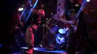 Meltdown-Vast Lands(Live in Madrid Antichristmass fest 2007)